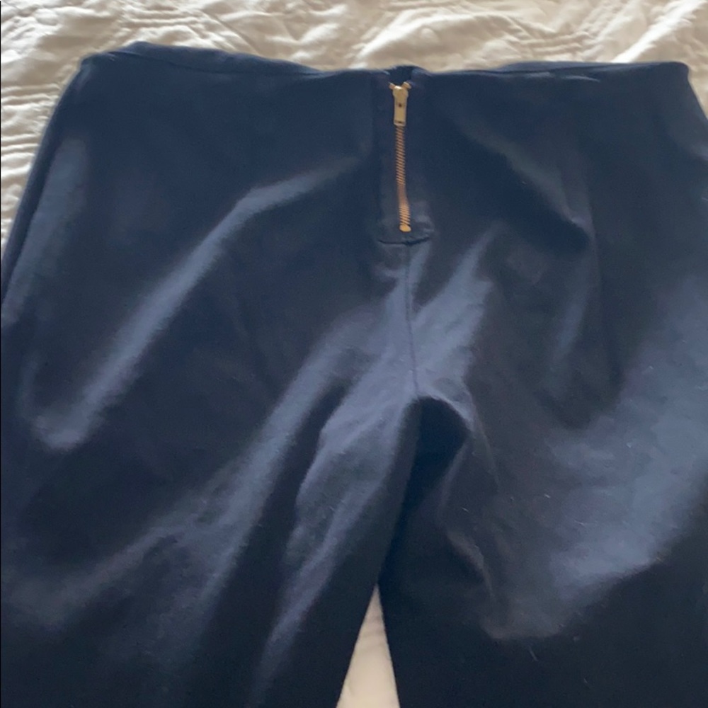 Jcrew riding pants